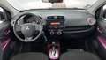 View of dashboard