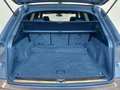 View of boot / luggage space