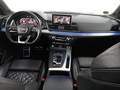 View of dashboard