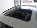 View of sunroof / panoramic roof