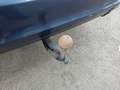 View of trailer tow-bar hitch