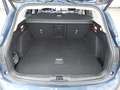View of boot / luggage space