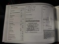 Servisna knjižica