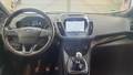 View of dashboard
