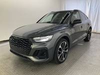 Audi Q5 Sportback 50 TDI quattro Tiptronic "S line"