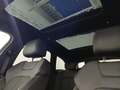 View of sunroof / panoramic roof