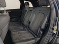 View of rear seat