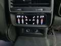 View of rear climate control switch