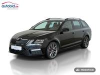 Skoda Octavia Combi 2,0 TSI DSG “RS“