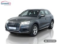 Audi Q5 sport 50 TDI quattro S-tronic