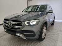 Mercedes-Benz GLE 350 d 4MATIC 9G-TRONIC