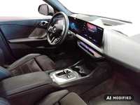 Вид на салон