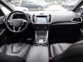 View of dashboard