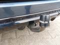 View of trailer tow-bar hitch