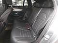 View of rear seat