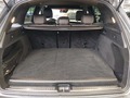 View of boot / luggage space
