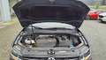 View of engine compartment