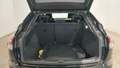 View of boot / luggage space