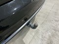 View of trailer tow-bar hitch