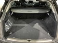 View of boot / luggage space