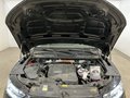View of engine compartment
