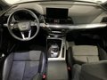 View of dashboard