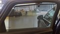 View of rear entertainment and accessories