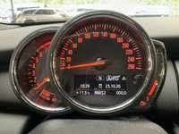 Вид на приборную панель