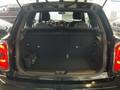 View of boot / luggage space