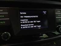 Статус автомобиля