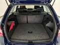 View of boot / luggage space