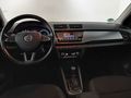 View of dashboard