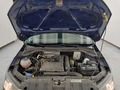 View of engine compartment