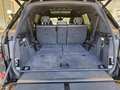 View of boot / luggage space