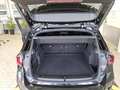View of boot / luggage space