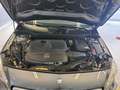 View of engine compartment