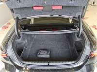 View of boot / luggage space