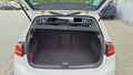 View of boot / luggage space