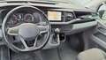 View of dashboard