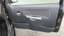 Обшивка двери впереди справа