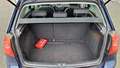 View of boot / luggage space