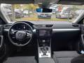 View of dashboard