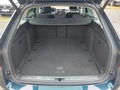 View of boot / luggage space