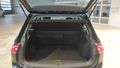 View of boot / luggage space