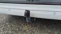 View of trailer tow-bar hitch