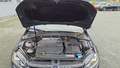 View of engine compartment