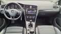 View of dashboard