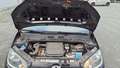 View of engine compartment