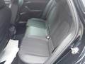 View of rear seat