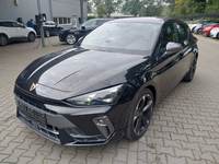Pogled levo spredaj